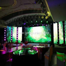 P2 LED Display Board Indoor Price